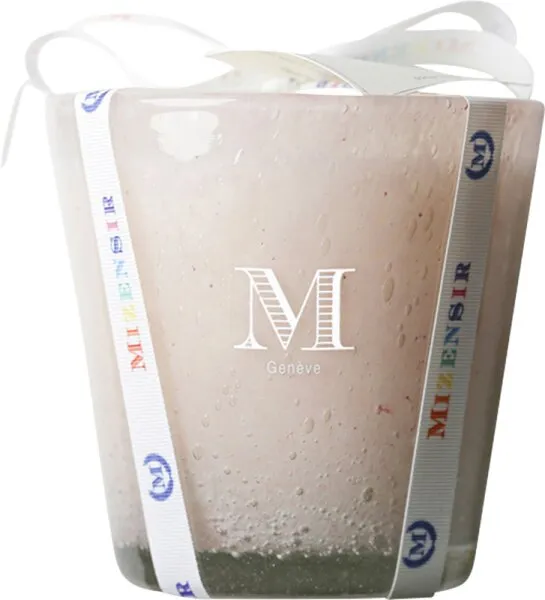 Mizensir Pivoine du Matin Duftkerze 700 g Mizensir Pivoine du Matin Duftkerze 700 g