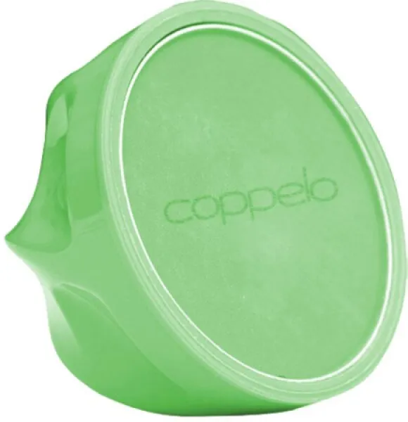 Coppelo Hair Make-Up Green Mamba 5 g Coppelo Hair Make-Up Green Mamba 5 g
