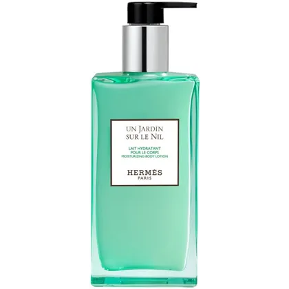 Hermès Un Jardin Sur le Nil Bodylotion 200 ml Hermès Un Jardin Sur le Nil Bodylotion 200 ml