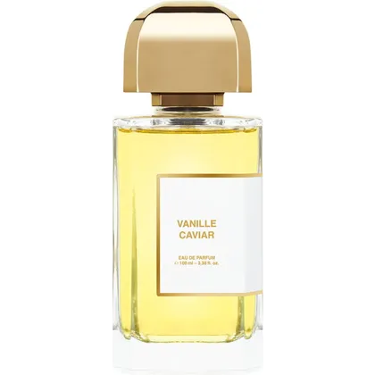 BDK Parfums Vanille Caviar Eau de Parfum (EdP) 100 ml BDK Parfums Vanille Caviar Eau de Parfum (EdP) 100 ml