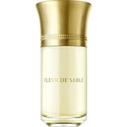 Les Liquides Imaginaires Fleur de Sable Eau de Parfum (EdP) 100 ml Les Liquides Imaginaires Fleur de Sable Eau de Parfum (EdP) 100 ml