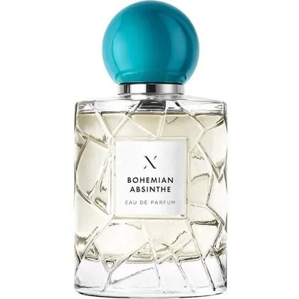 Les Soeurs de Noé Bohemian Absinthe Eau de Parfum (EdP) 100 ml Les Soeurs de Noé Bohemian Absinthe Eau de Parfum (EdP) 100 ml