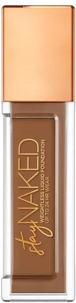 Urban Decay Stay Naked Weightless Liquid Foundation – 71NN 30 ml Urban Decay Stay Naked Weightless Liquid Foundation – 71NN 30 ml