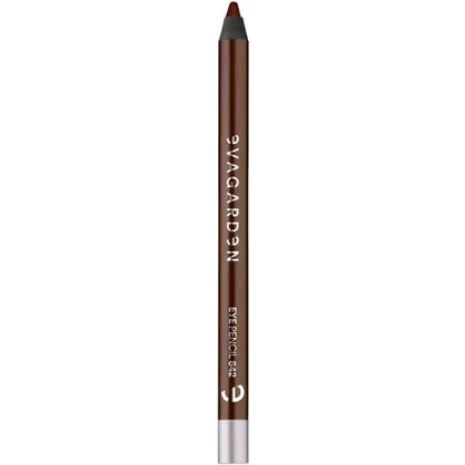 Eva Garden Coloreyes Superlast Eye Pencil 1 Stk 842 Braun Eva Garden Coloreyes Superlast Eye Pencil 1 Stk 842 Braun