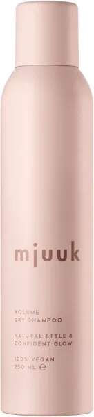 Mjuuk Volume Dry Shampoo 250 ml Mjuuk Volume Dry Shampoo 250 ml