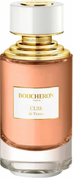 Boucheron Galerie Olfactive Cuir de Venise Eau de Parfum (EdP) 125 ml Boucheron Galerie Olfactive Cuir de Venise Eau de Parfum (EdP) 125 ml