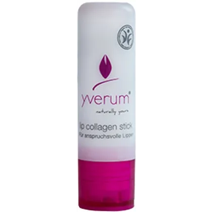 Yverum Lip Collagen Refill 4,8 g Yverum Lip Collagen Refill 4,8 g