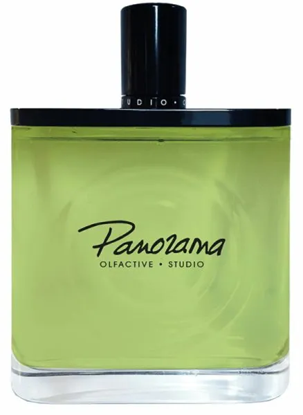 Olfactive Studio Panorama Eau de Parfum Vapo 100 ml Olfactive Studio Panorama Eau de Parfum Vapo 100 ml