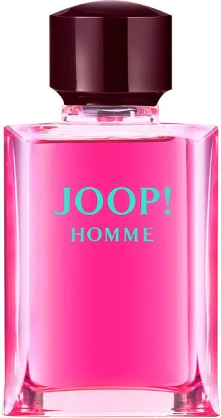Joop! Homme Eau de Toilette (EdT) 125 ml Joop! Homme Eau de Toilette (EdT) 125 ml