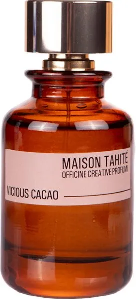 Maison Tahité Vicious Cacao Eau de Parfum (EdP) 100 ml Maison Tahité Vicious Cacao Eau de Parfum (EdP) 100 ml