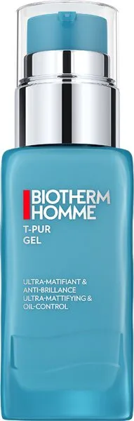 Biotherm Homme T-Pur Anti Oil & Shine 50 ml Biotherm Homme T-Pur Anti Oil & Shine 50 ml