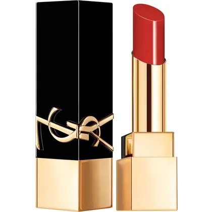 Yves Saint Laurent Rouge Pur Couture The Bold 2,8 ml 08 Fearless Carnelian Yves Saint Laurent Rouge Pur Couture The Bold 2,8 ml 08 Fearless Carnelian