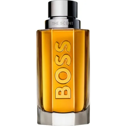 Hugo Boss Boss The Scent Eau de Toilette (EdT) 200 ml Hugo Boss Boss The Scent Eau de Toilette (EdT) 200 ml