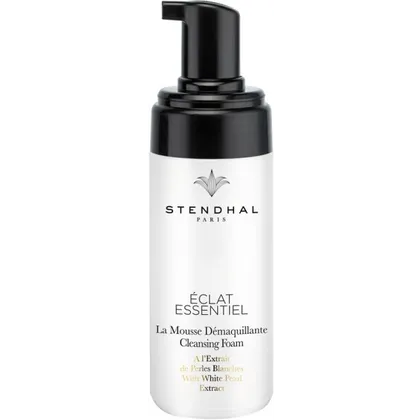 Stendhal La Mousse Démaquillante / Cleansing Foam 125 ml Stendhal La Mousse Démaquillante / Cleansing Foam 125 ml