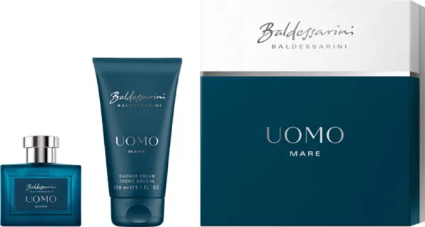 Baldessarini Uomo Mare Duo Set 1 Stk. Baldessarini Uomo Mare Duo Set 1 Stk.