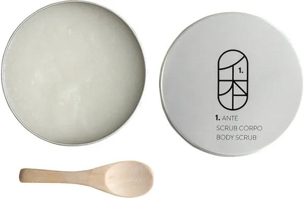 WA:IT ANTE Body Scrub 200 ml WA:IT ANTE Body Scrub 200 ml