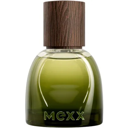 Mexx Inspired Nature Man Eau de Parfum (EdP) 30 ml Mexx Inspired Nature Man Eau de Parfum (EdP) 30 ml