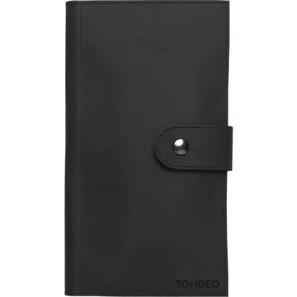 TONDEO Guardian XL Scheren-Etui Black TONDEO Guardian XL Scheren-Etui Black
