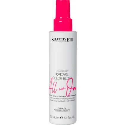 Selective Professional On Care All in One Color Block 150 ml Selective Professional On Care All in One Color Block 150 ml