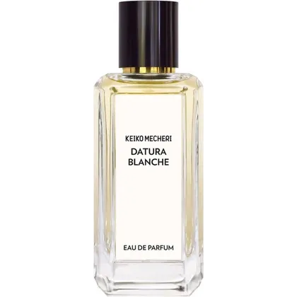 Keiko Mecheri Datura Blanche Floral Fresh Eau de Parfum (EdP) 100 ml Keiko Mecheri Datura Blanche Floral Fresh Eau de Parfum (EdP) 100 ml