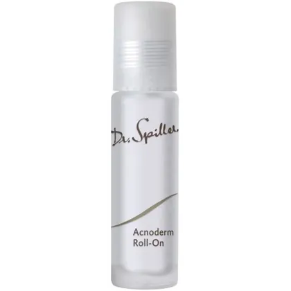 Dr. Spiller Acnoderm Roll-On 10 ml Dr. Spiller Acnoderm Roll-On 10 ml