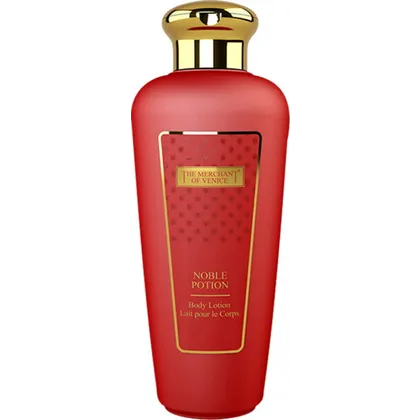 The Merchant Of Venice Noble Potion Body Lotion 200 ml The Merchant Of Venice Noble Potion Body Lotion 200 ml