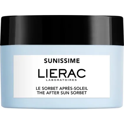 Lierac Sunissime Après-Soleil After-Sun Gel – Gesicht 50 ml Lierac Sunissime Après-Soleil After-Sun Gel – Gesicht 50 ml