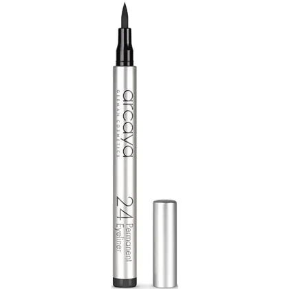 Arcaya Permanent Eyeliner 602 Gray by Grace 1.5 ml Arcaya Permanent Eyeliner 602 Gray by Grace 1.5 ml