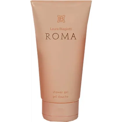 Laura Biagiotti Roma Shower Gel – Duschgel 150 ml Laura Biagiotti Roma Shower Gel – Duschgel 150 ml