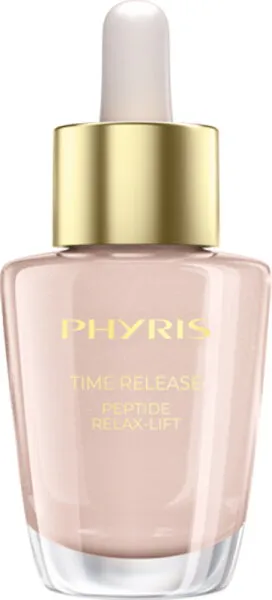 Phyris Time Release Relax-Lift 30 ml Phyris Time Release Relax-Lift 30 ml