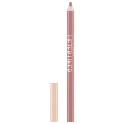 Maybelline New York Lifter Liner Lippenkonturenstift 006 Line Leader Lippenkonturenstift 1,2g Maybelline New York Lifter Liner Lippenkonturenstift 006 Line Leader Lippenkonturenstift 1,2g