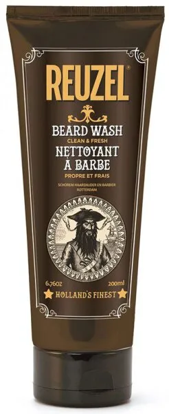 Reuzel Beard Wash 200 ml Reuzel Beard Wash 200 ml