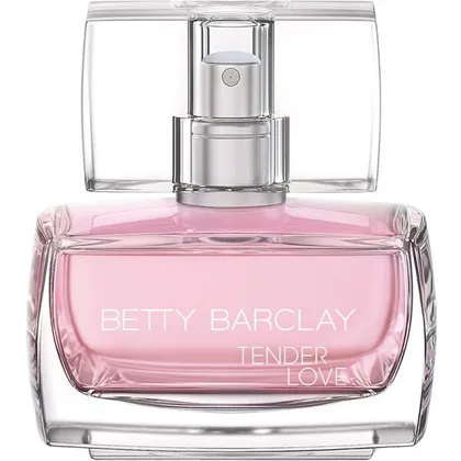 Betty Barclay Tender Love Eau de Toilette (EdT) 20 ml Betty Barclay Tender Love Eau de Toilette (EdT) 20 ml
