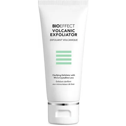 BIOEFFECT Volcanic Exfoliator 60 ml BIOEFFECT Volcanic Exfoliator 60 ml