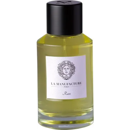 La Manufacture Rare Eau de Parfum (EdP) 100 ml La Manufacture Rare Eau de Parfum (EdP) 100 ml