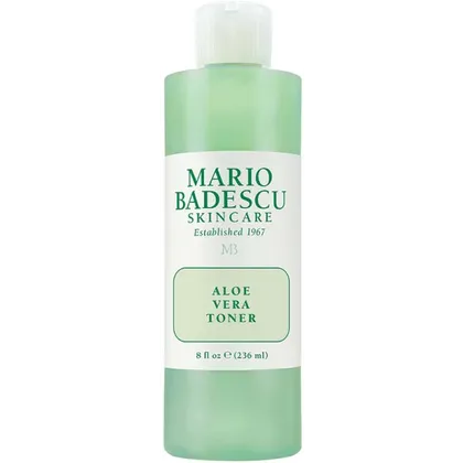 Mario Badescu Aloe Vera Toner 236 ml Mario Badescu Aloe Vera Toner 236 ml