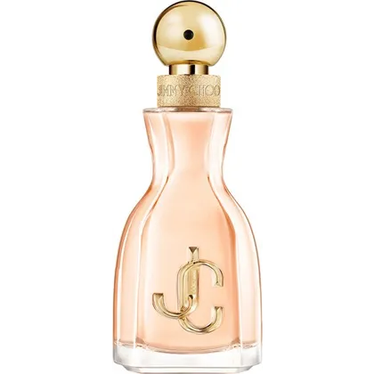 Jimmy Choo I Want Choo Eau de Parfum (EdP) 40 ml Jimmy Choo I Want Choo Eau de Parfum (EdP) 40 ml