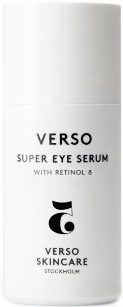 Verso Super Eye Serum 15ml Verso Super Eye Serum 15ml