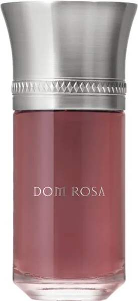 Les Liquides Imaginaires Dom Rosa Eau de Parfum (EdP) 50 ml Les Liquides Imaginaires Dom Rosa Eau de Parfum (EdP) 50 ml