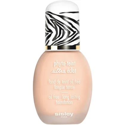 Sisley Phyto-Teint Ultra Eclat 00 W Shell 30 ml Sisley Phyto-Teint Ultra Eclat 00 W Shell 30 ml