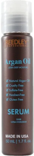 Reedley Professional Argan Oil Ultra Deep Moisture Serum 50 ml Reedley Professional Argan Oil Ultra Deep Moisture Serum 50 ml