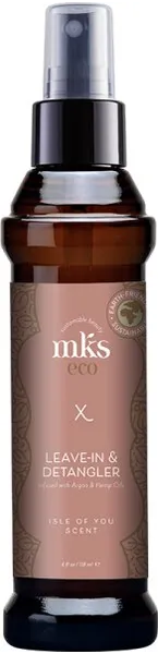 MKS eco Isle of You X-Leave-In Sprühkur 118 ml MKS eco Isle of You X-Leave-In Sprühkur 118 ml