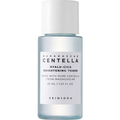 SKIN1004 Centella Hyalu-Cica Brightening Toner 30 ml SKIN1004 Centella Hyalu-Cica Brightening Toner 30 ml