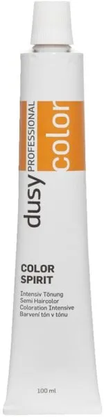 Dusy Professional Color Spirit Intensiv Tönung 6.8 Dunkel Mokkablond 100 ml Dusy Professional Color Spirit Intensiv Tönung 6.8 Dunkel Mokkablond 100 ml