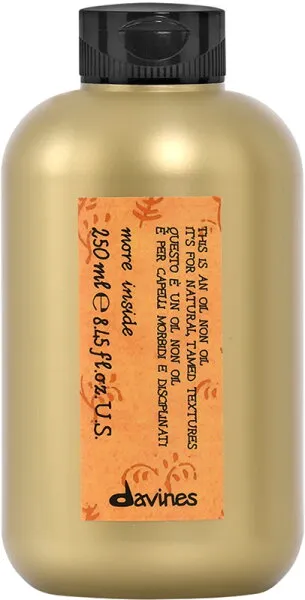 Davines More Inside Oil non Oil 250 ml Davines More Inside Oil non Oil 250 ml