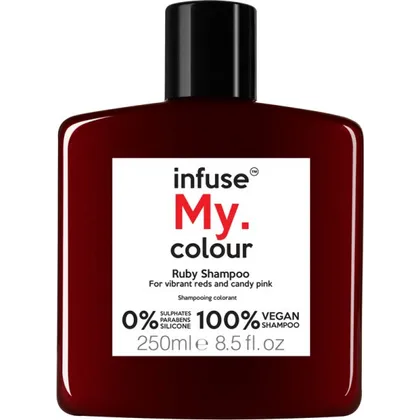 infuse My. colour Ruby 250 ml infuse My. colour Ruby 250 ml