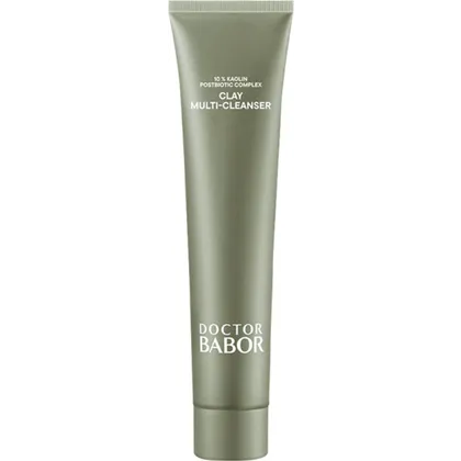Doctor Babor Microbiomic Clay Multi Cleanser 75 ml Doctor Babor Microbiomic Clay Multi Cleanser 75 ml