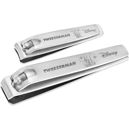 Tweezerman Disney’s Happily Ever After Combo Clipper Set – Nagelknipser Set 1 Stk. Tweezerman Disney’s Happily Ever After Combo Clipper Set – Nagelknipser Set 1 Stk.