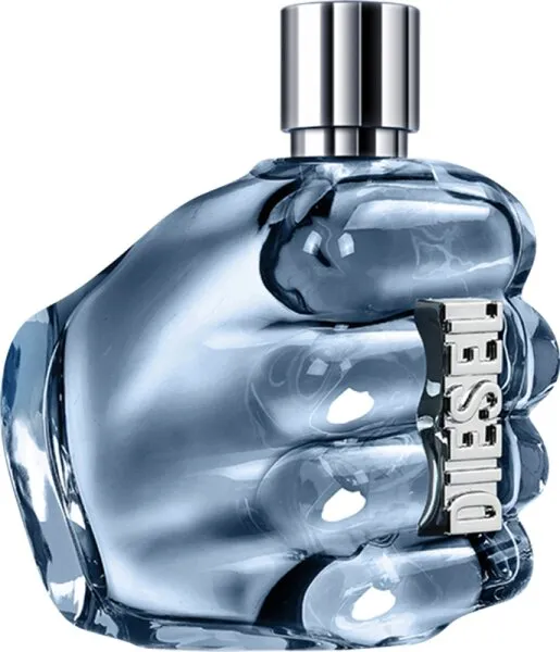 Diesel Only The Brave Eau de Toilette (EdT) 125 ml Diesel Only The Brave Eau de Toilette (EdT) 125 ml