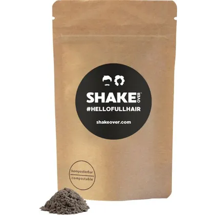 Shake Over Zinc-Enriched Hair Fibers Refill 30 g Ash Blonde Shake Over Zinc-Enriched Hair Fibers Refill 30 g Ash Blonde